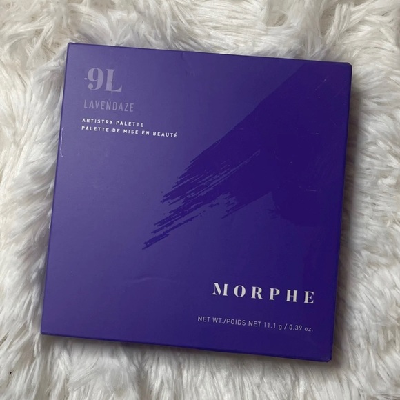 9L LAVENDAZE ARTISTRY PALETTE - Picture 4 of 6